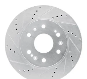 Disco de Freno R1 Concepts 63148050L