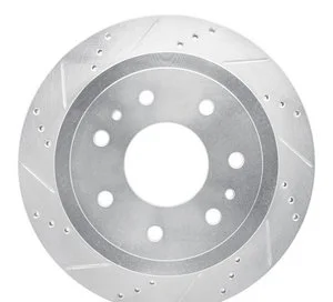 Disco de Freno R1 Concepts 63154189L