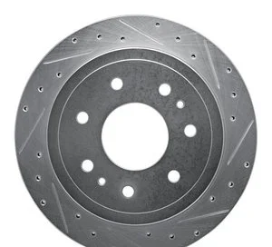 Rotor R1 Concepts 63154189R