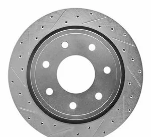 Disco de Freno R1 Concepts 63154218L