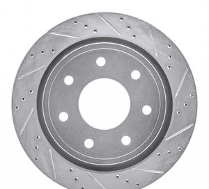 Rotor R1 Concepts 63154218R