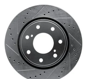 Disco de Freno R1 Concepts 63154219L