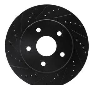 Disco de Freno R1 Concepts 63340094L