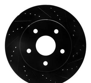 Disco de Freno R1 Concepts 63340094R