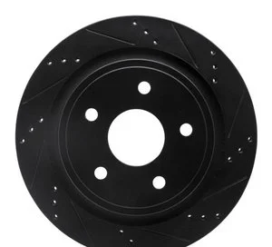 Disco de Freno R1 Concepts 63340095R