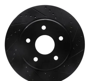 Disco de Freno R1 Concepts 63342011R