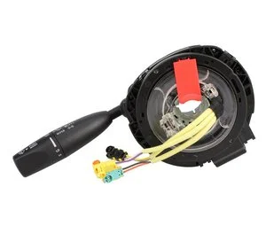 Interruptor de Limpiaparabrisas / Lavaparabrisas Rostra 640094
