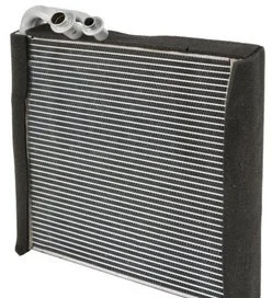 Evaporador de Aire Acondicionado Four Seasons 64017