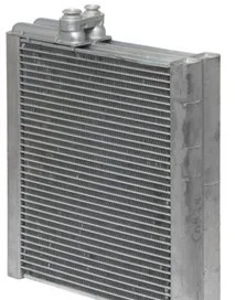 Evaporador de Aire Acondicionado Four Seasons 64029