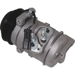 Compresor de Aire Acondicionado Gpd 6512283