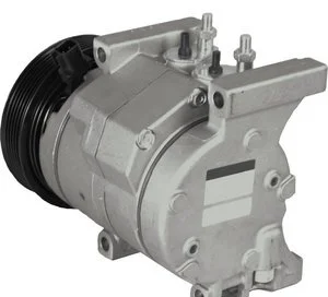 Compresor de Aire Acondicionado Gpd 6512903