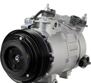Compresor de Aire Acondicionado Gpd 6513144