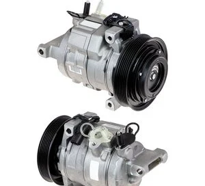 Compresor de Aire Acondicionado Gpd 6513188