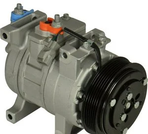 Compresor de Aire Acondicionado Gpd 6513241