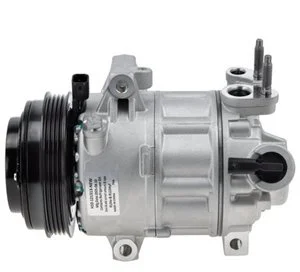 Compresor de Aire Acondicionado Gpd 6513595