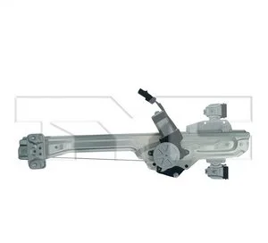 Ensamblaje de Regulador de Ventana y Motor Tyc 660756