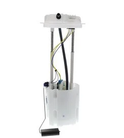 Ensamblaje de Bomba de Combustible y Carcasa Bosch 66112