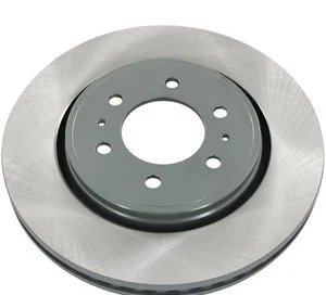 Disco de Freno Fvp 6620754