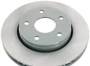 Disco de Freno Fvp 6620793