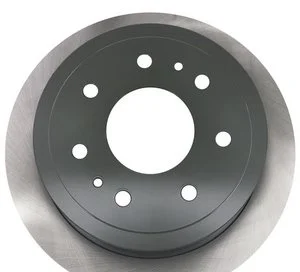 Disco de Freno Fvp 6621022