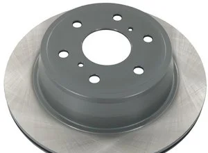 Disco de Freno Fvp 6621029