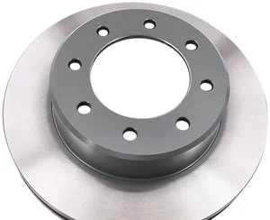 Disco de Freno Fvp 6621130