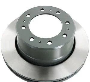 Disco de Freno Fvp 6621173