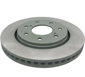Rotor Fvp 6621216
