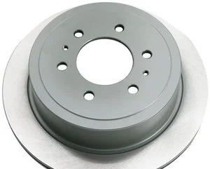 Rotor Fvp 6621292