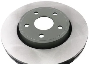 Disco de Freno Fvp 6621301