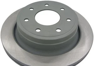Disco de Freno Fvp 6621369