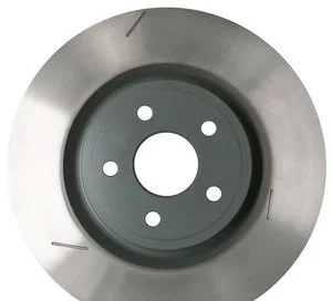 Rotor Fvp 6621372SL