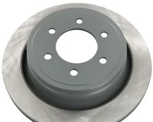 Disco de Freno Fvp 6621373