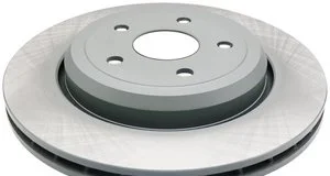 Disco de Freno Fvp 6621496