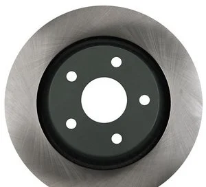 Disco de Freno Fvp 6621523