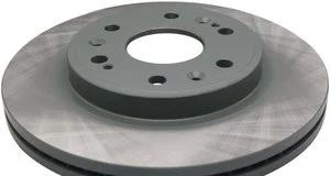 Disco de Freno Fvp 6621581