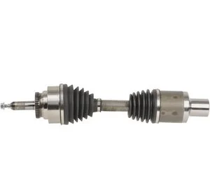 Palier Homocinético Cardone 662192