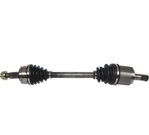 Palier Homocinético Cardone 663749