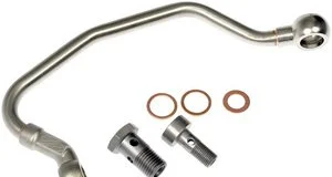 Linea de Aceite de Turbocompresor Dorman 667709