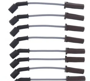 Cable de Bujía Denso 6718187