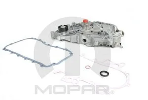 Tapa de Distribución Mopar 68003438AC