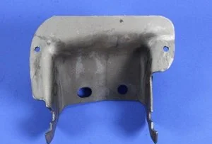 Soporte de Montaje de Motor Mopar 68003504AB