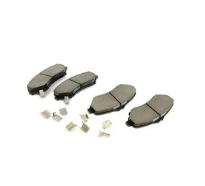 Pastilla de Freno Mopar 68003701AB