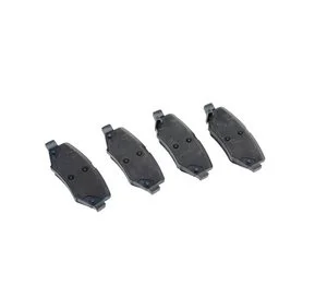 Pastilla de Freno Mopar 68003776AA