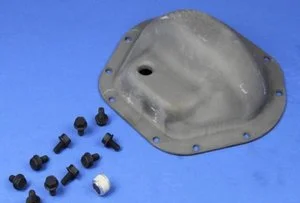 Tapa de Diferencial Mopar 68017177AA