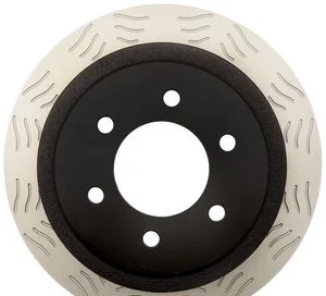 Rotor Raybestos 680182PER
