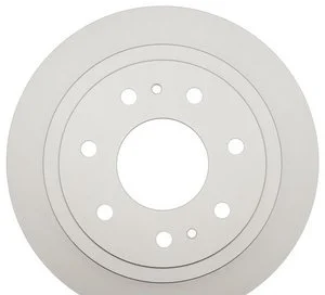 Disco de Freno Raybestos 680183FZN