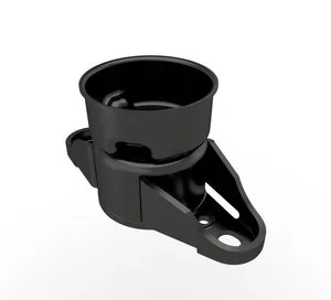 Soporte de Amortiguador Mopar 68029590AF