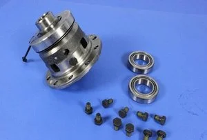 Portador de Diferencial Mopar 68036128AA