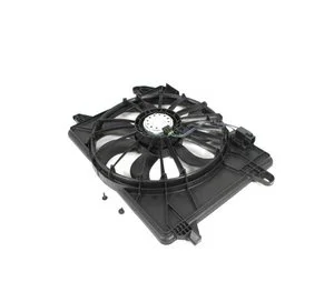 Ensamblaje de Ventilador de Radiador Mopar 68050129AA